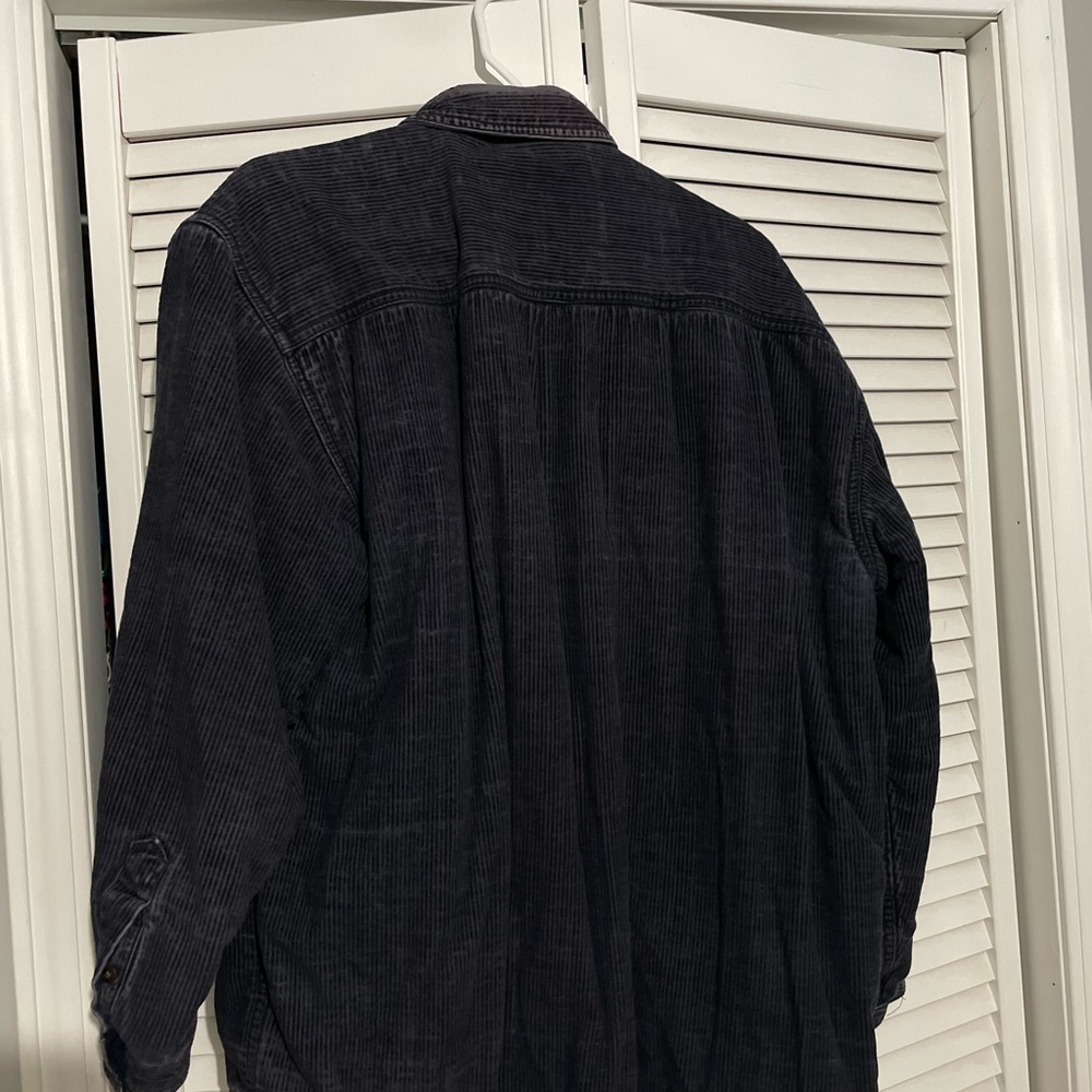 Wolverine Jacket - image 4